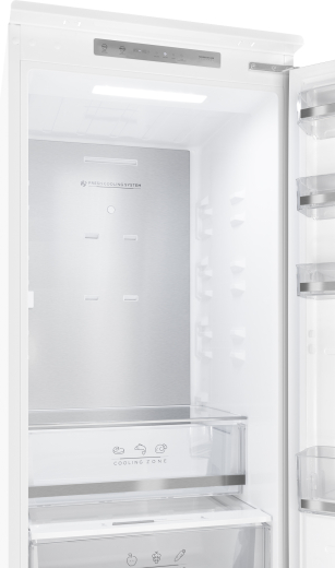 ������������ ����������� � ���������� Weissgauff WRKI 195 Total NoFrost Inverter