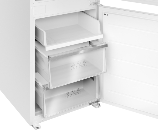 ������������ ����������� � ���������� Weissgauff WRKI 195 Total NoFrost Inverter