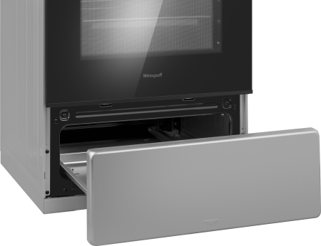   Weissgauff WESM 5240 X