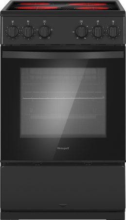   Weissgauff WESM 5240 B