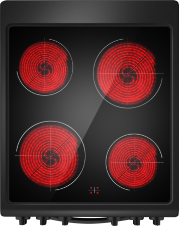   Weissgauff WESM 5240 B
