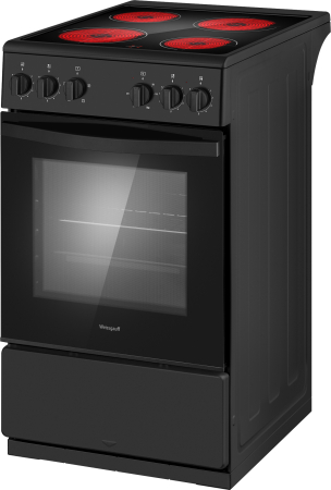   Weissgauff WESM 5240 B