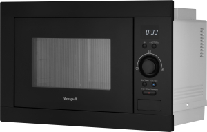    Weissgauff BMWO-256