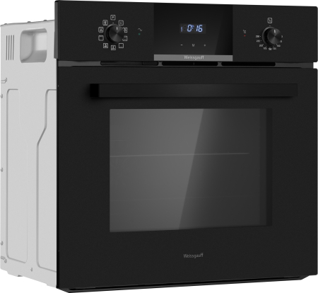   Weissgauff EOM 691 PDB Matt Edition