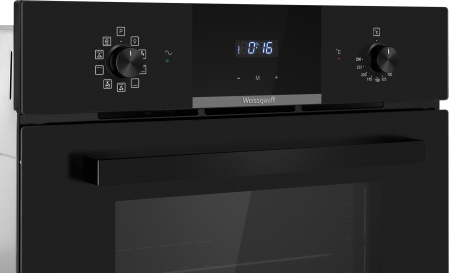   Weissgauff EOM 691 PDB Matt Edition