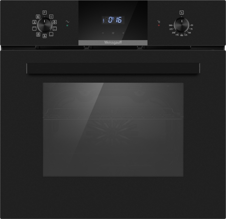   Weissgauff EOM 691 PDB Matt Edition