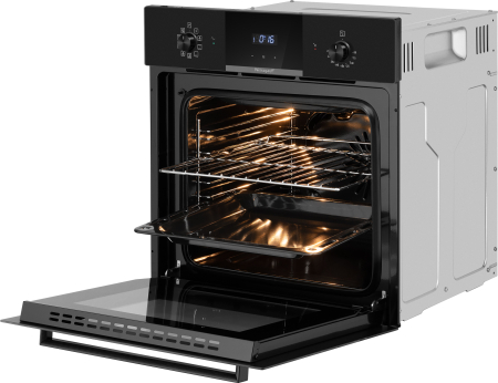   Weissgauff EOM 691 PDB Matt Edition