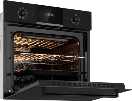   Weissgauff EOM 691 PDB Matt Edition