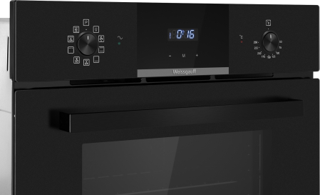   Weissgauff EOM 691 PDB Matt Edition