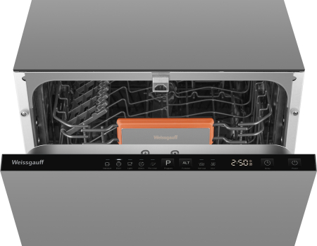        Weissgauff BDW 4525 D Infolight