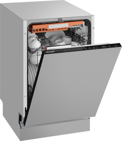        Weissgauff BDW 4536 D Infolight