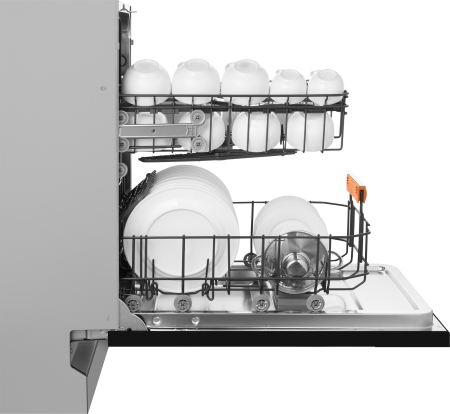        Weissgauff BDW 4536 D Infolight