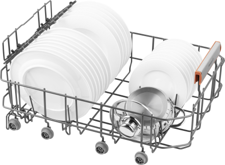        Weissgauff BDW 4536 D Infolight