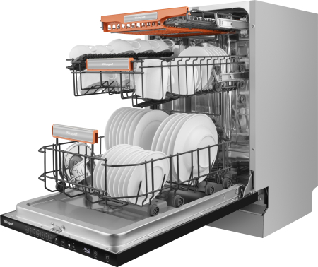        Weissgauff BDW 4536 D Infolight