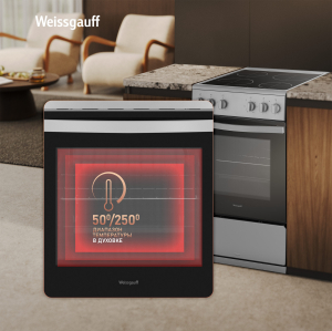   Weissgauff WESM 5240 X