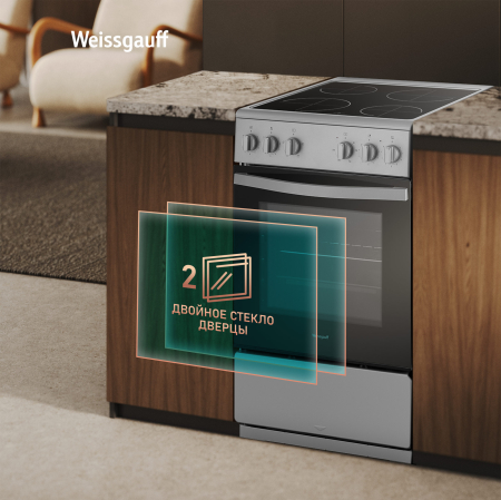   Weissgauff WESM 5240 X