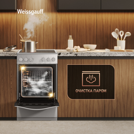   Weissgauff WESM 5240 X