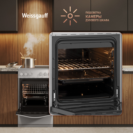   Weissgauff WESM 5240 X