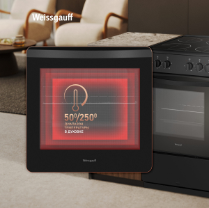   Weissgauff WESM 5240 B