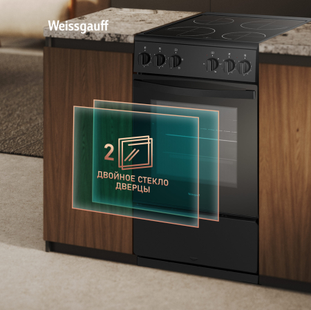   Weissgauff WESM 5240 B