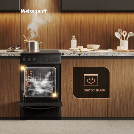   Weissgauff WESM 5240 B