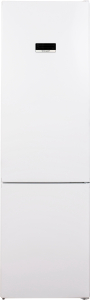     Weissgauff WRK 2010 D Inverter NoFrost White Soft Close