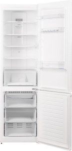     Weissgauff WRK 2010 D Inverter NoFrost White Soft Close