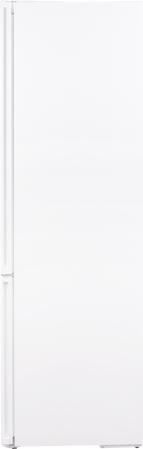 ��������������� ����������� � ���������� Weissgauff WRK 2010 D Inverter NoFrost White Soft Close