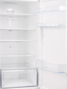     Weissgauff WRK 2010 D Inverter NoFrost Black Soft Close