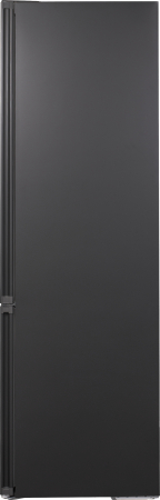 ��������������� ����������� � ���������� Weissgauff WRK 2010 D Inverter NoFrost Black Soft Close