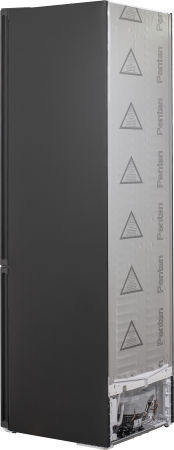 ��������������� ����������� � ���������� Weissgauff WRK 2010 D Inverter NoFrost Black Soft Close