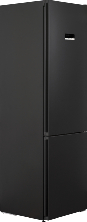 ��������������� ����������� � ���������� Weissgauff WRK 2010 D Inverter NoFrost Black Soft Close