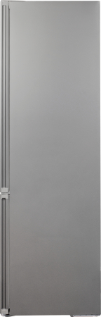 ��������������� ����������� � ���������� Weissgauff WRK 2010 D Inverter NoFrost Inox Soft Close