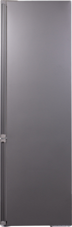 ��������������� ����������� � ���������� Weissgauff WRK 2010 D Inverter NoFrost Dark Grey Soft Close