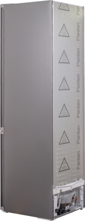 ��������������� ����������� � ���������� Weissgauff WRK 2010 D Inverter NoFrost Dark Grey Soft Close