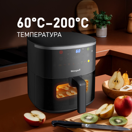  Weissgauff WAF 706 DB Compact Fry