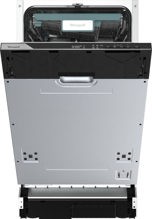 ������������ ������������� ������ � ��������� ������� �� ���� � ����-����������� Weissgauff BDW 4535 Autoopen Timer Floor