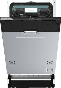          - Weissgauff BDW 4535 Autoopen Timer Floor