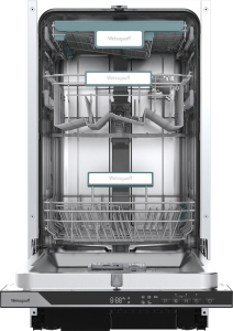          - Weissgauff BDW 4535 Autoopen Timer Floor