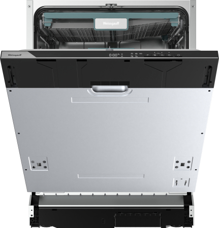 ������������ ������������� ������ � ��������� ������� �� ���� � ����-�����������  Weissgauff BDW 6035 Autoopen Timer Floor