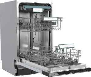          - Weissgauff BDW 4535 Autoopen Timer Floor