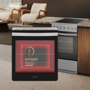   Weissgauff WESM 5260 X