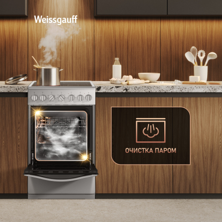   Weissgauff WESM 5260 X