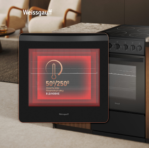   Weissgauff WESM 5260 B