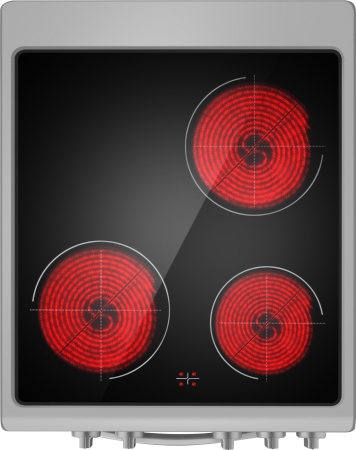   Weissgauff WESM 5140 X