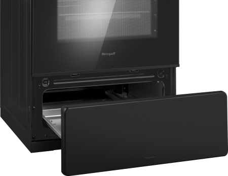   Weissgauff WESM 5140 B