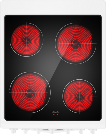  Weissgauff WESM 5260 W