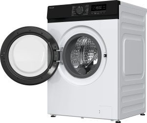 C      Weissgauff WM 39107 Inverter Steam