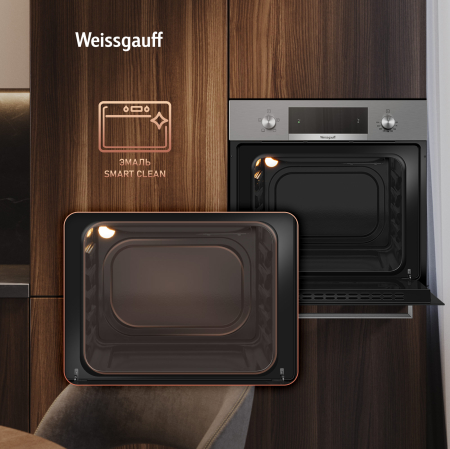   Weissgauff EOM 104 X