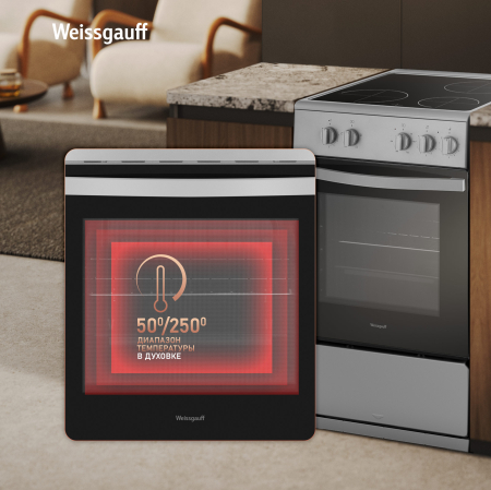   Weissgauff WESM 5140 X